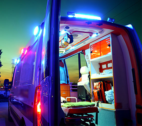 营口车辆内部展示